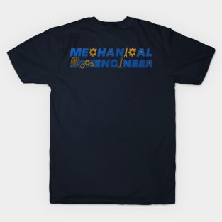 mechanical engineer T-Shirt